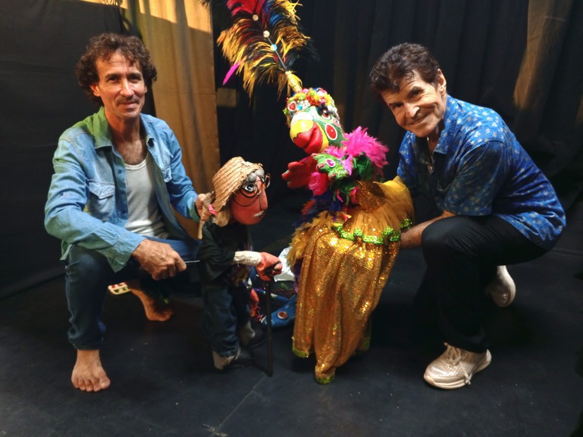 Adalet-Teatrozo Grupo Teatro Titeres