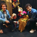 Adalet-Teatrozo Grupo Teatro Titeres