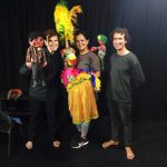 Grupo Teatrozo Obra Cundeamor Teatro Aldaba