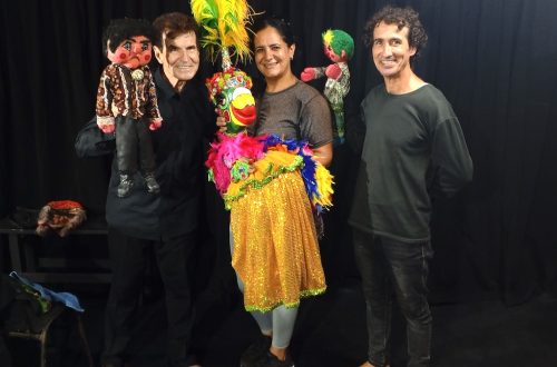 Grupo Teatrozo Obra Cundeamor Teatro Aldaba