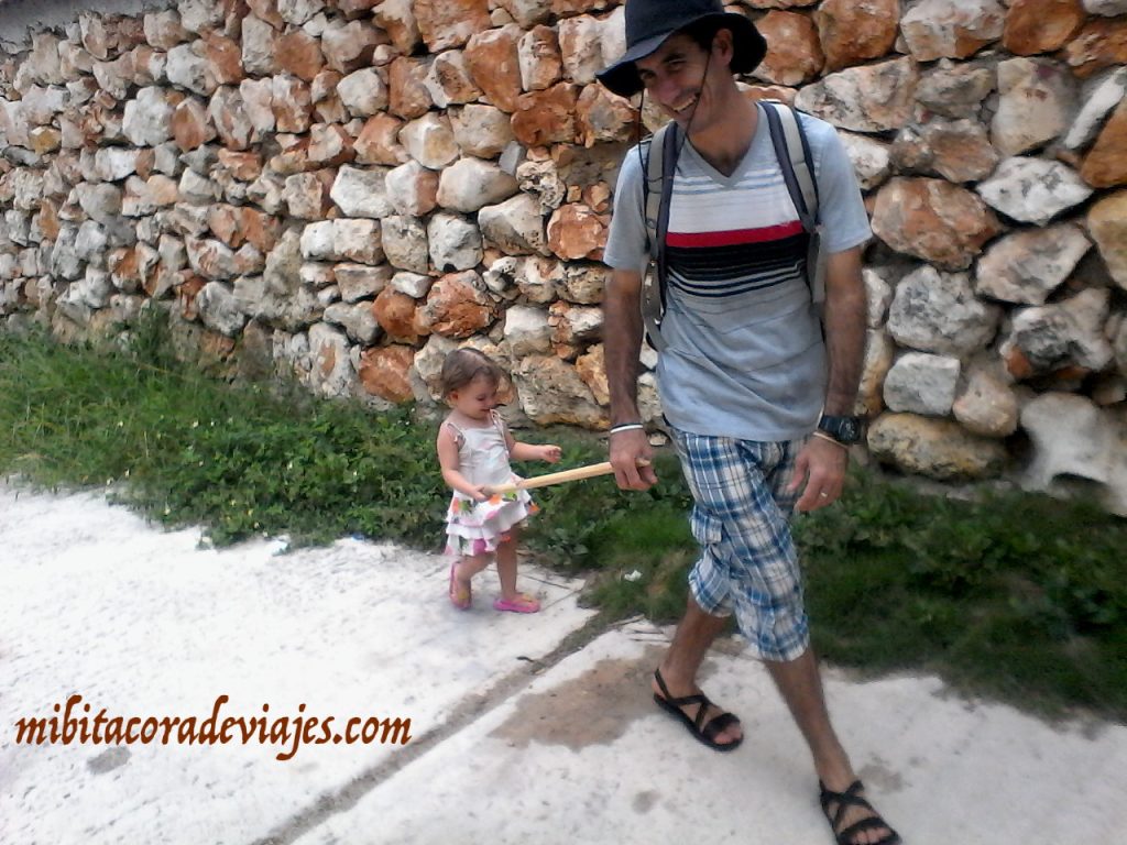 Tio Lucio viajero Mibitacoradeviajes.com
