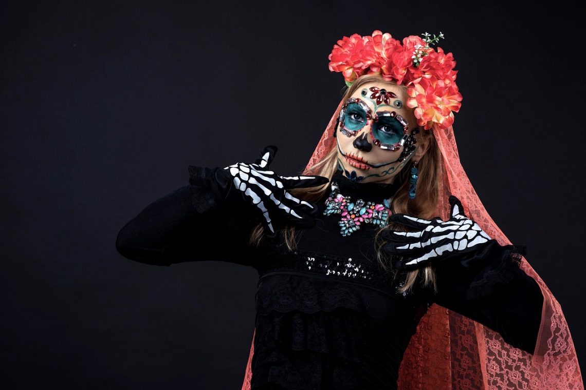 Guion Obra Fransisca y la Muerte de Luciano Puentes.