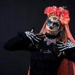 Guion Obra Fransisca y la Muerte de Luciano Puentes.